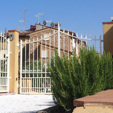 La Casa Di Samarcanda Uliveto Terme エクステリア 写真