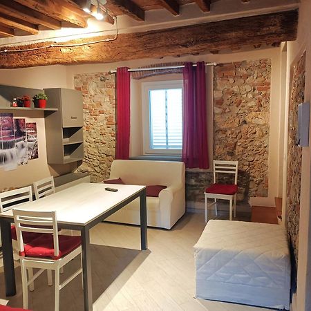 La Casa Di Samarcanda Uliveto Terme エクステリア 写真