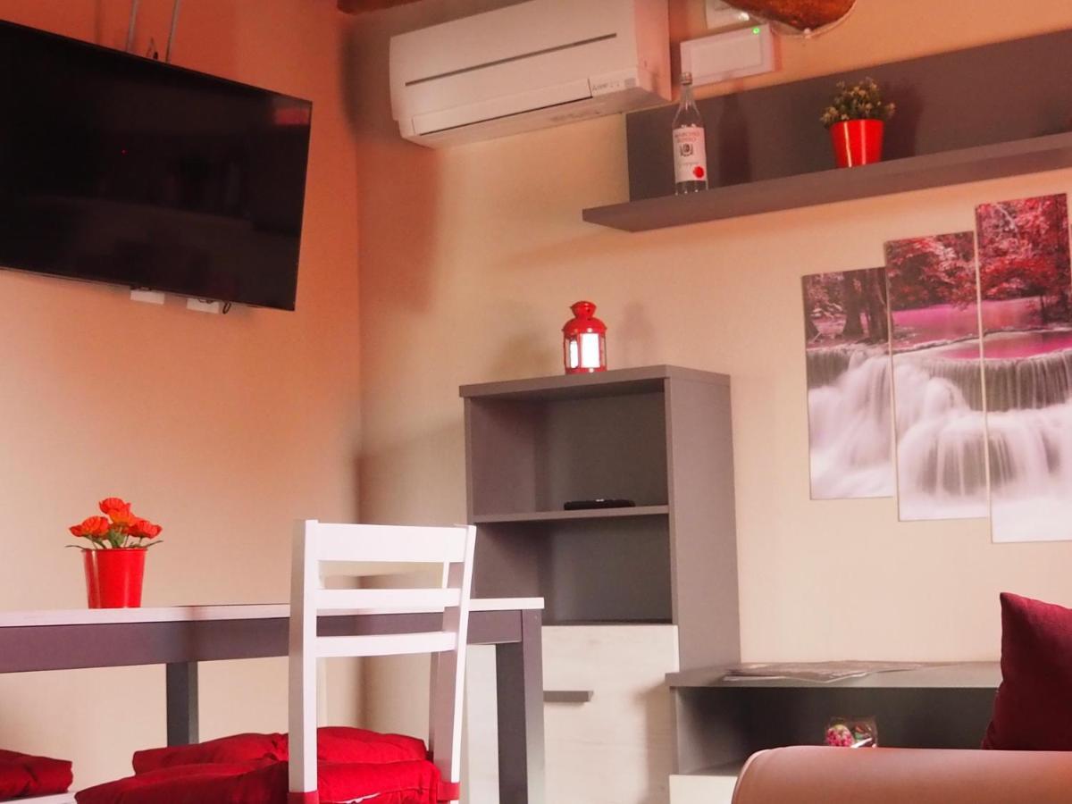 La Casa Di Samarcanda Uliveto Terme エクステリア 写真
